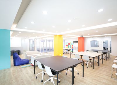 취업 교육 운영 PM