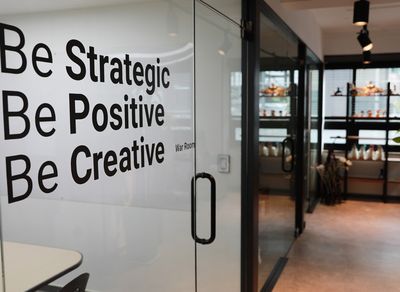 디지털 마케팅 AE (SNS 콘텐츠 기획)