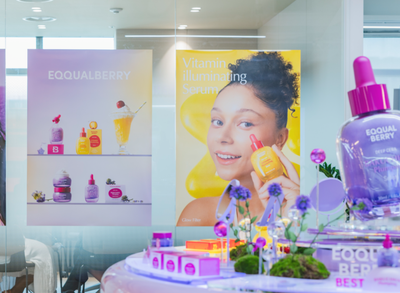 [Branden] 시니어 브랜드 디자이너