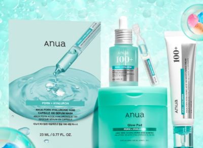 [아누아] 글로벌 GTM 플래닝 매니저 (리서치)