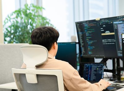 B2G · R&D 기금사업 팀장