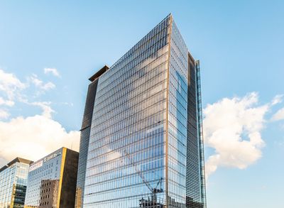 Server Developer (Backend)