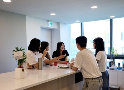 세일즈 팀 리드 - Sales Team Lead