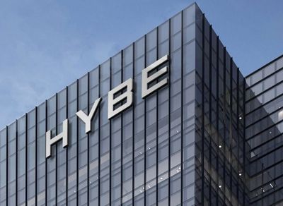 [HYBE] IR