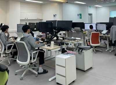 프론트엔드 개발자 (부산)