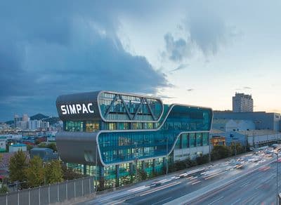 [SIMPAC 프레스] 제어기술개발