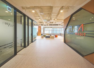 [제품 본부] AI 프로덕트 오너 (5년 이상)