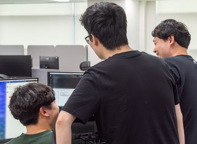 Sales Lead(15년 이상)