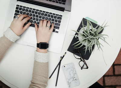 리빙브랜드 웹디자이너 및 상품등록 담당자