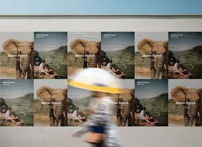 어드벤처 여행 상품 기획자