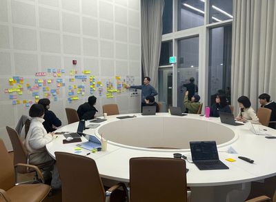 Business Development Manager