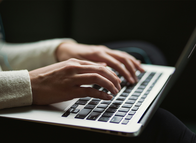 [Keepbook] Content Writer