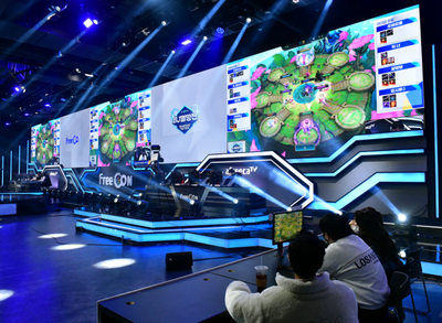 공시 및 IR 담당