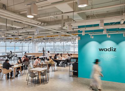 총무(GA)/비서(EA) 담당