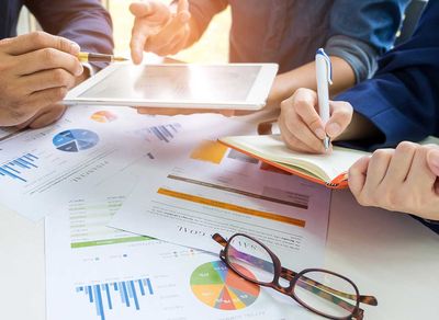 데이터 시각화 분석 전문가(Java 개발자)