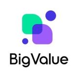 빅밸류 logo