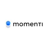 모멘티 logo