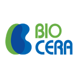 바이오세라 logo