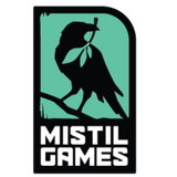 미스틸게임즈 logo