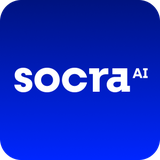 소크라에이아이 logo