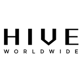 하이브월드와이드 logo