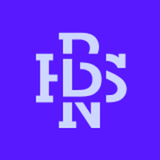 비에이치에스엔 logo