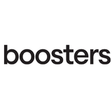 부스터스 logo