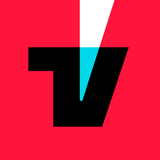 티빙(TVING) logo