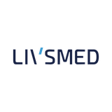 리브스메드 logo