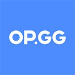 오피지지(OP.GG) logo