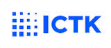 아이씨티케이 logo