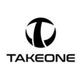 테이크원컴퍼니 logo