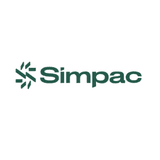 심팩(SIMPAC) logo