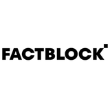 팩트블록(FactBlock) logo