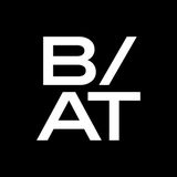 BAT(비에이티) logo