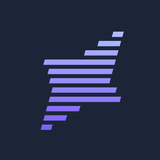 업스테이지 logo