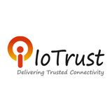 아이오트러스트 logo