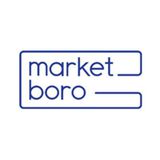 마켓보로 logo