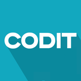 코딧(CODITCorp.) logo