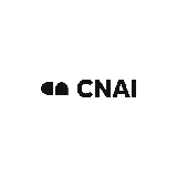 씨앤에이아이 logo