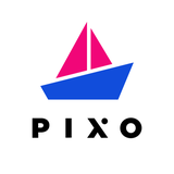 픽소(PIXO) logo