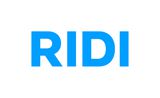 리디(RIDI) logo