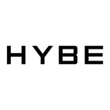 하이브(HYBE) logo