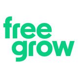 프리그로우 logo