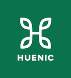 휴닉 logo