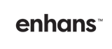인핸스(Enhans) logo