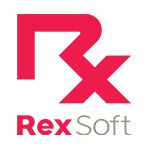 렉스소프트 logo