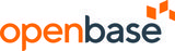 오픈베이스 logo