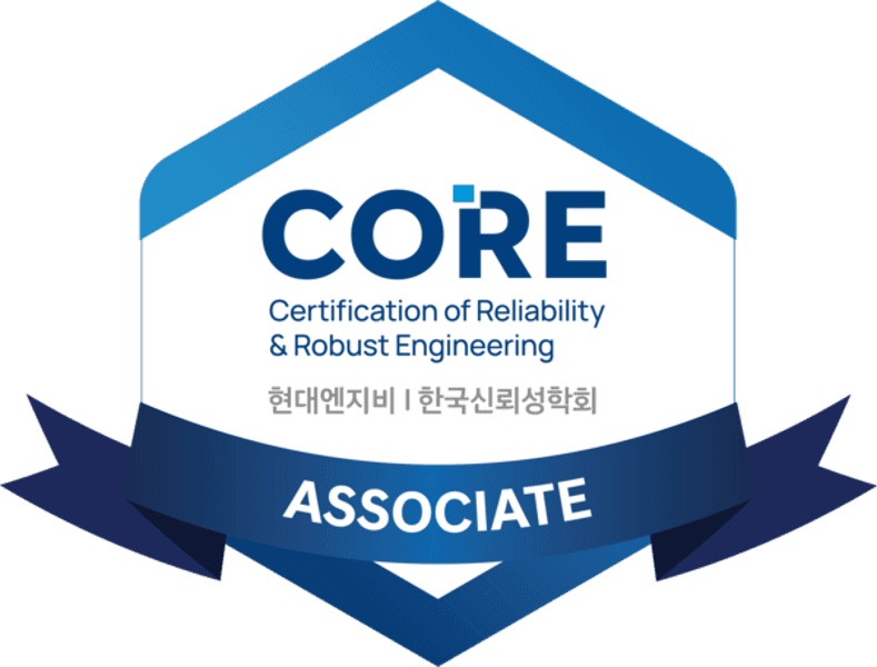 CORE | ASSOCIATE