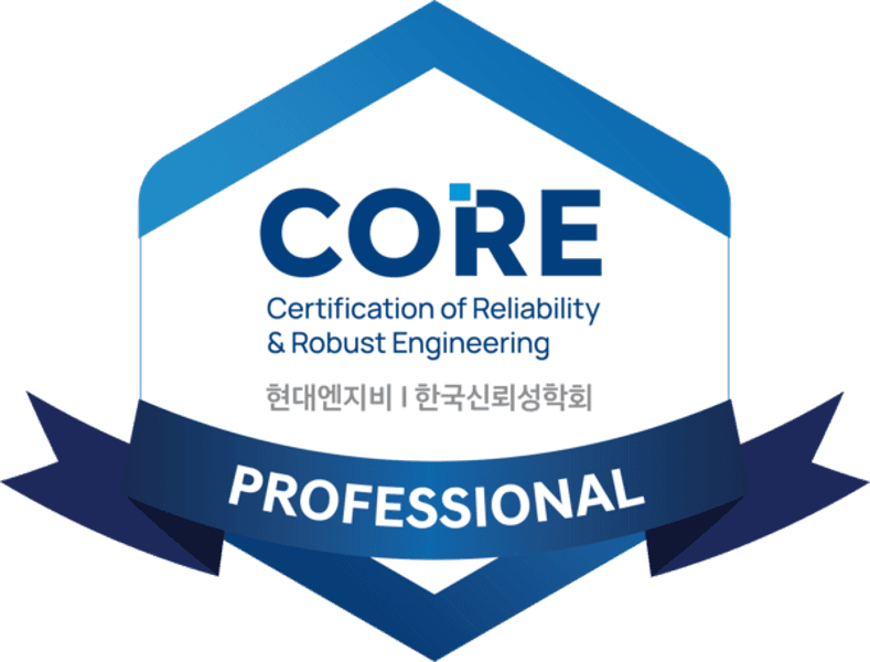 CORE | PROFESSIONAL